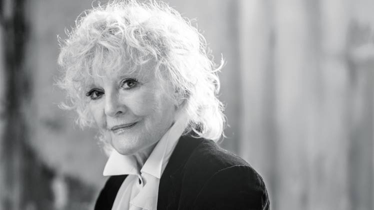 Petula Clark