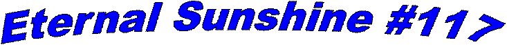 Eternal Sunshine #117