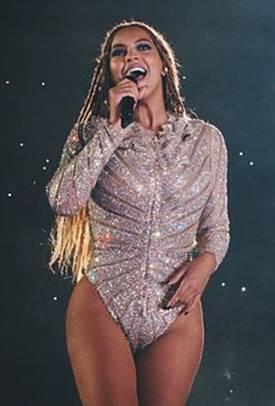 Picture of Beyonc
