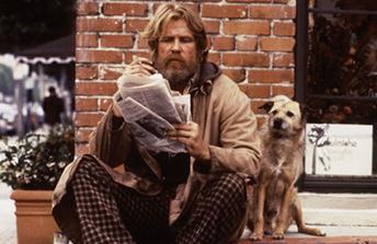 Description: DownOutBeverlyHills_still