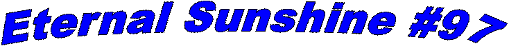 Eternal Sunshine #97
